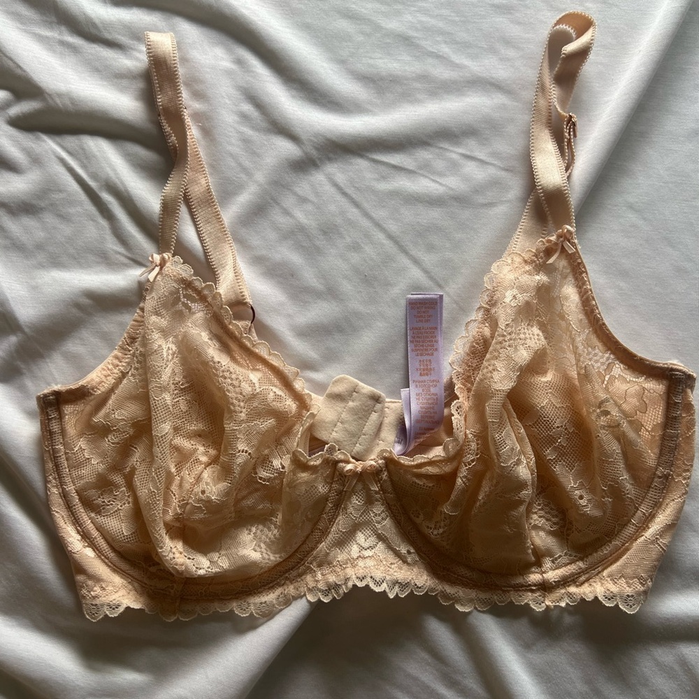 Savage x Fenty Bra